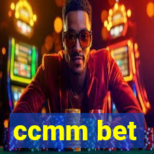 ccmm bet